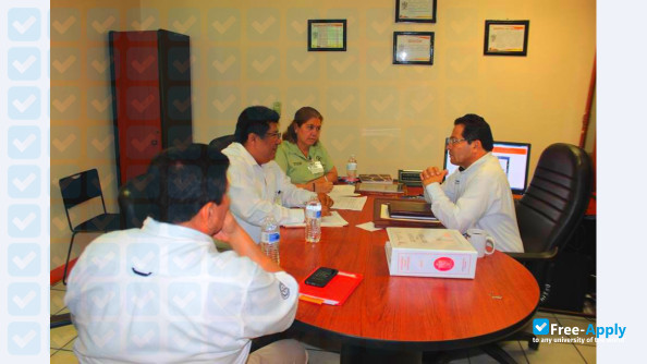 Foto de la Popular University of Chontalpa #7