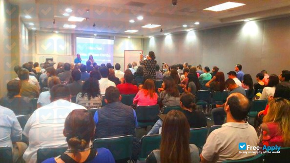 University Regiomontana photo #2