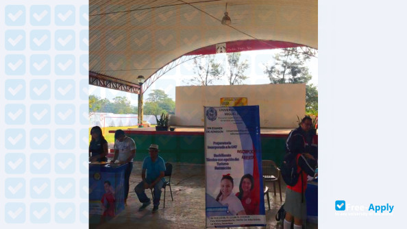 Miguel Hidalgo Regional University photo #1