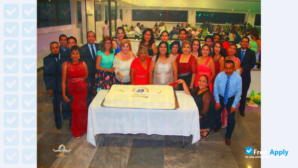 Foto de la University Center of Coatzacoalcos #5