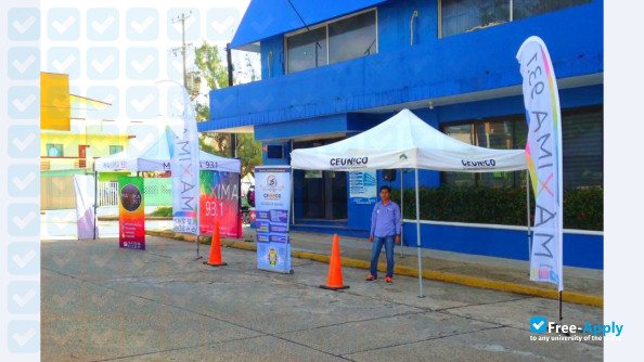 Foto de la University Center of Coatzacoalcos #8