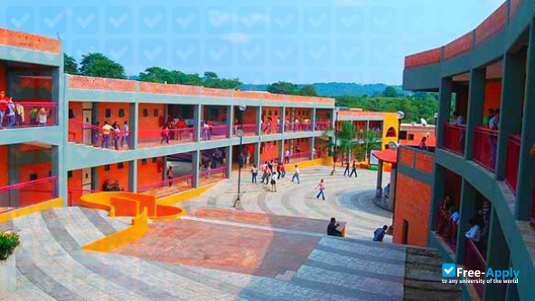 University Tangamanga photo #8