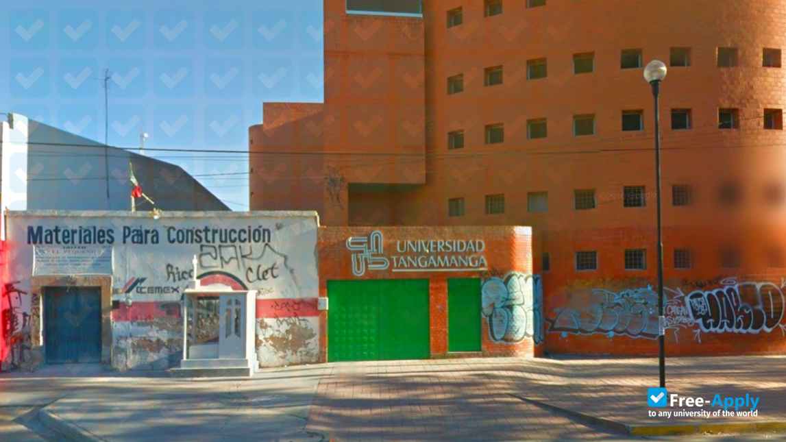University Tangamanga photo #7
