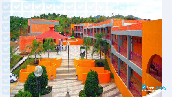 University Tangamanga photo #5
