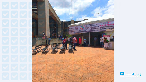Center for Technological and University Studies Amarilla Section photo
