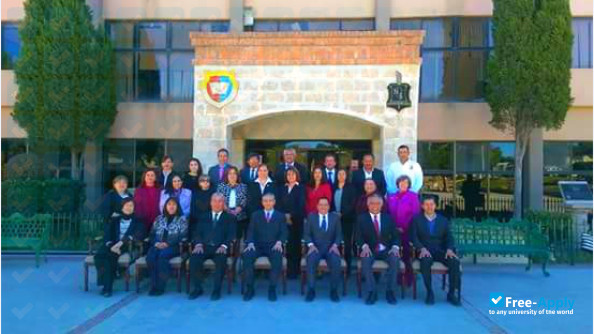 Photo de l’Superior Normal School of the State of Coahuila #7