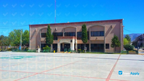 Photo de l’Superior Normal School of the State of Coahuila #5