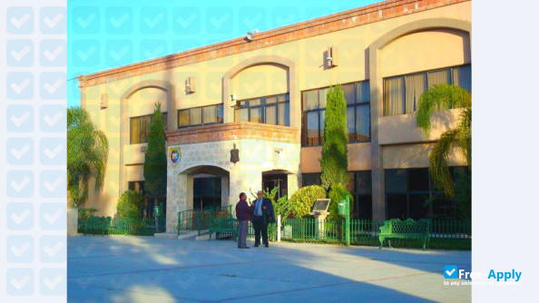 Photo de l’Superior Normal School of the State of Coahuila #1