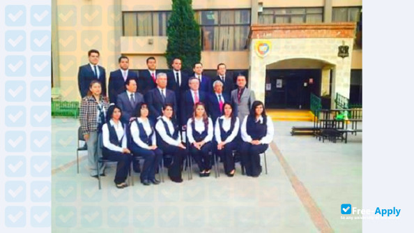 Photo de l’Superior Normal School of the State of Coahuila #3