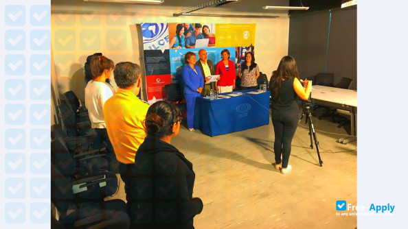 Latin American Institute of Educational Communication photo #3