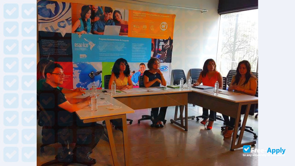 Latin American Institute of Educational Communication photo #10