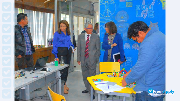 Latin American Institute of Educational Communication photo #7