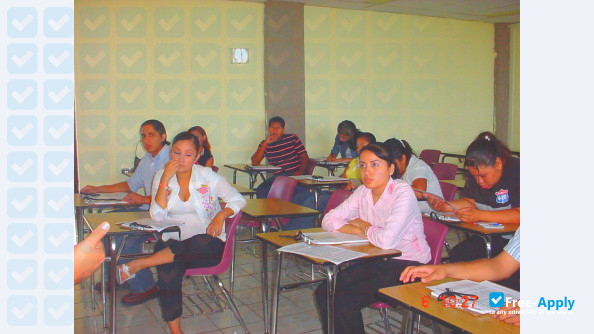 Technological Institute of Higher Studies of the Carboniferous Region photo