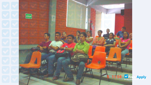 Technological Institute of Higher Studies of the Carboniferous Region photo #7