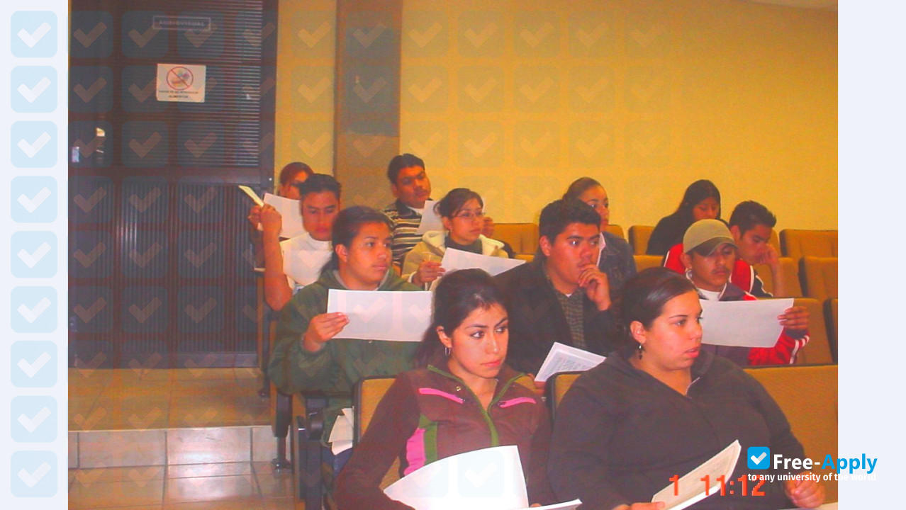 Technological Institute of Higher Studies of the Carboniferous Region photo #3