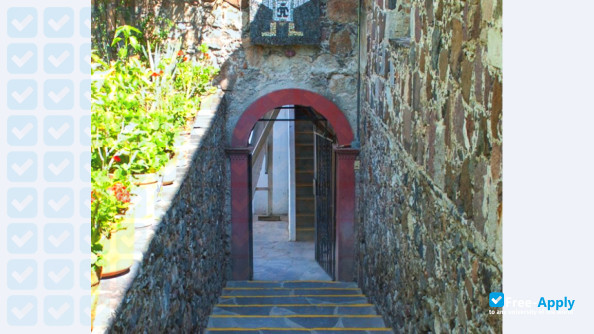 Instituto Allende photo #1
