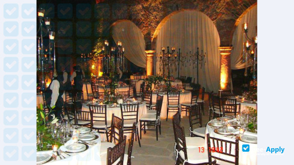 Instituto Allende photo #6