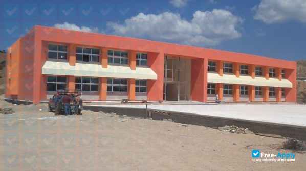 Foto de la Technological Institute of the Etla Valley