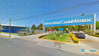 University Cuauhtémoc Plantel Guadalajara thumbnail #2