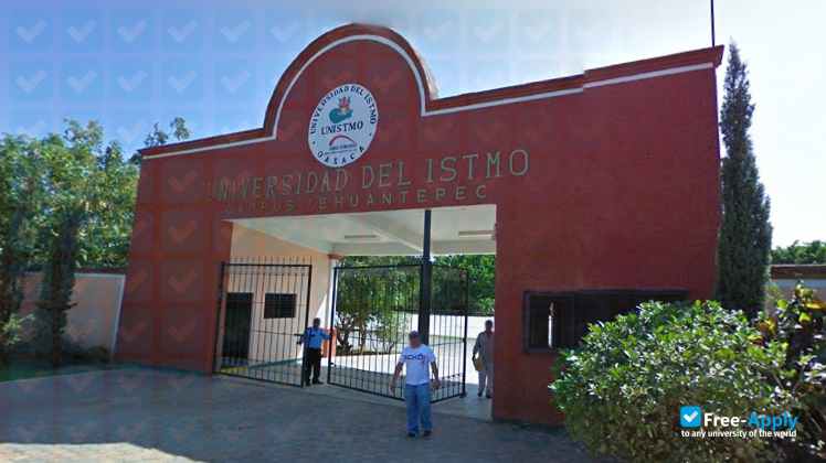 University of the Isthmus Mexico photo #4