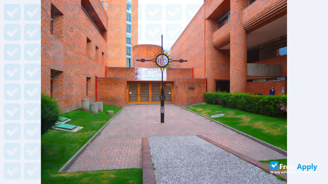 Ibeoamerican University photo