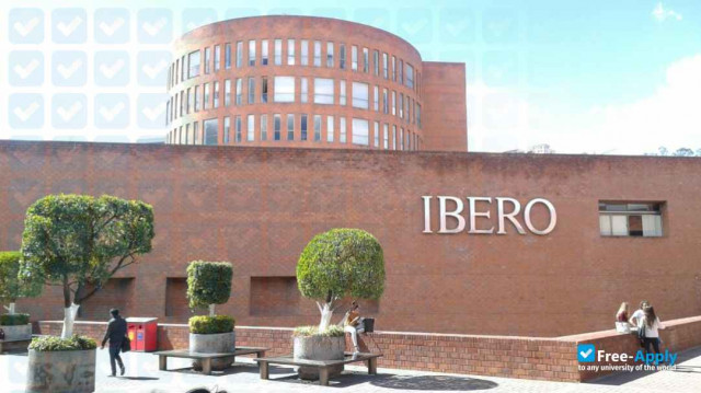 Ibeoamerican University фотография №1