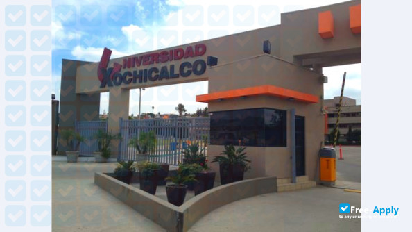 Xochicalco University photo #2