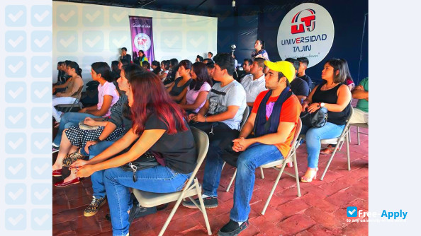 Tajin University of Xalapa photo #5