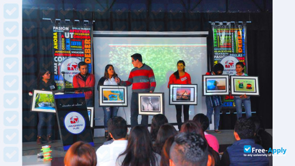 Tajin University of Xalapa photo #4