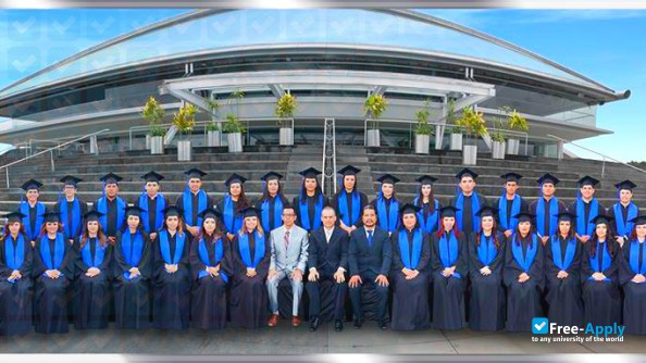 Tajin University of Xalapa photo #10