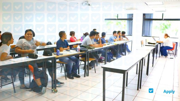 Technology University of Cancun фотография №7