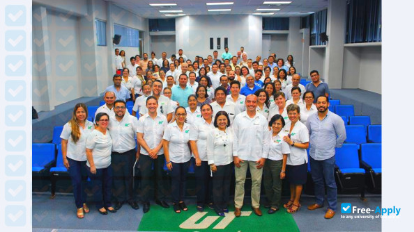 Technology University of Cancun фотография №9