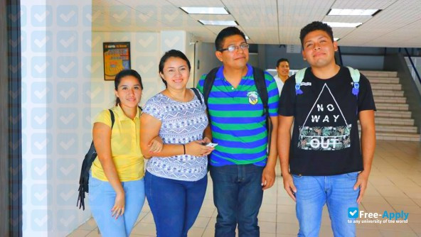 Фотография Technology University of Cancun