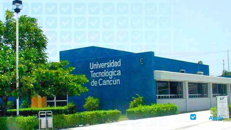 Technology University of Cancun фотография №3