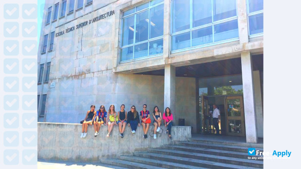 Monterrey Center for Higher Learning of Design photo #1
