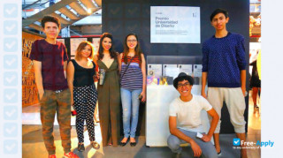 Monterrey Center for Higher Learning of Design миниатюра №4