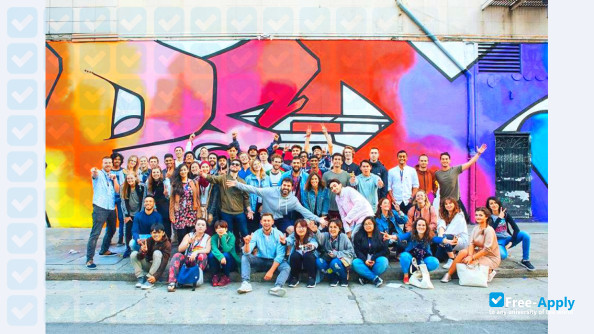 Monterrey Center for Higher Learning of Design photo #4