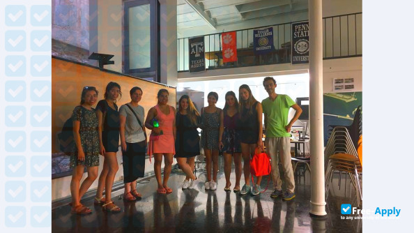 Monterrey Center for Higher Learning of Design photo #9