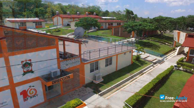 The Upper Technological Institute of Álamo Temapache фотография №4