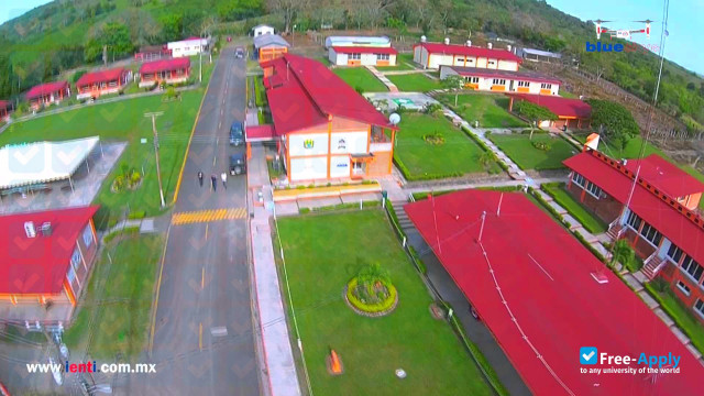 The Upper Technological Institute of Álamo Temapache фотография №5