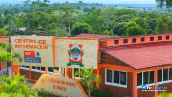 The Upper Technological Institute of Álamo Temapache фотография №1