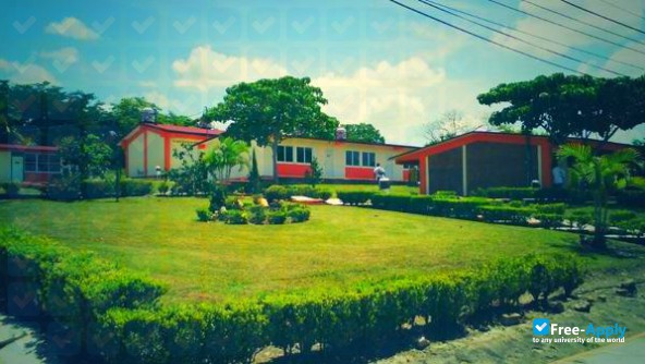 The Upper Technological Institute of Álamo Temapache фотография №3