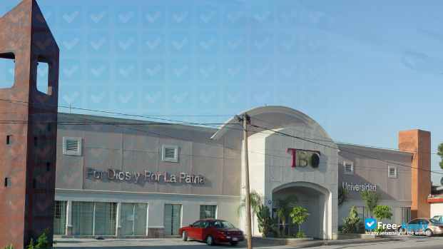 Photo de l’Tecnological of Baja California #2