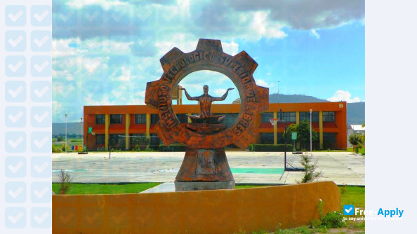 Institute of Technology of Libres photo