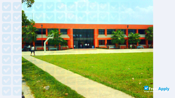 The Higher Technological Institute of Centla photo #3