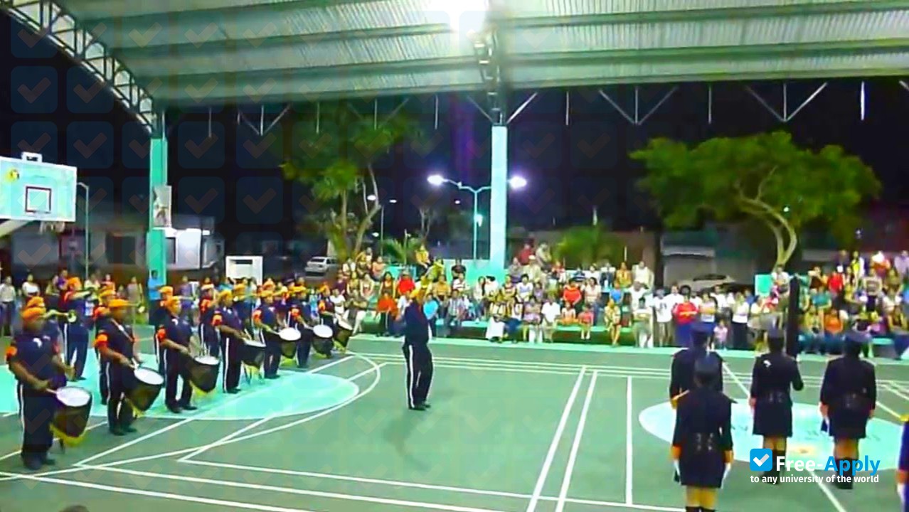 The Higher Technological Institute of Centla photo #2