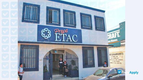 Universidad ETAC photo #1