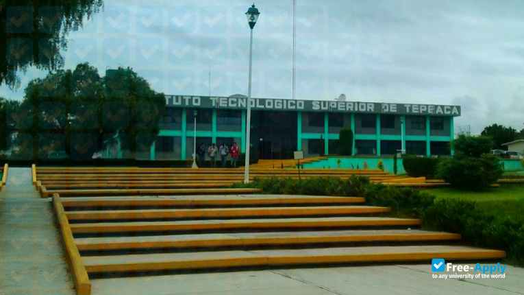 Technological Institute of Tepeaca photo