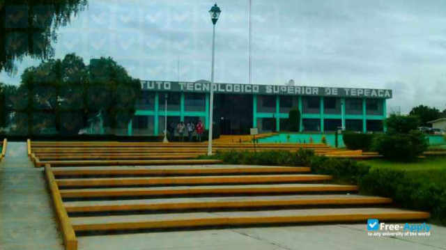 Technological Institute of Tepeaca photo