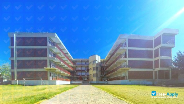 Hidalgo Latin American Scientific University фотография №1